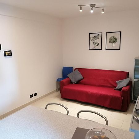 Pra Livrana Appartement Porlezza Buitenkant foto
