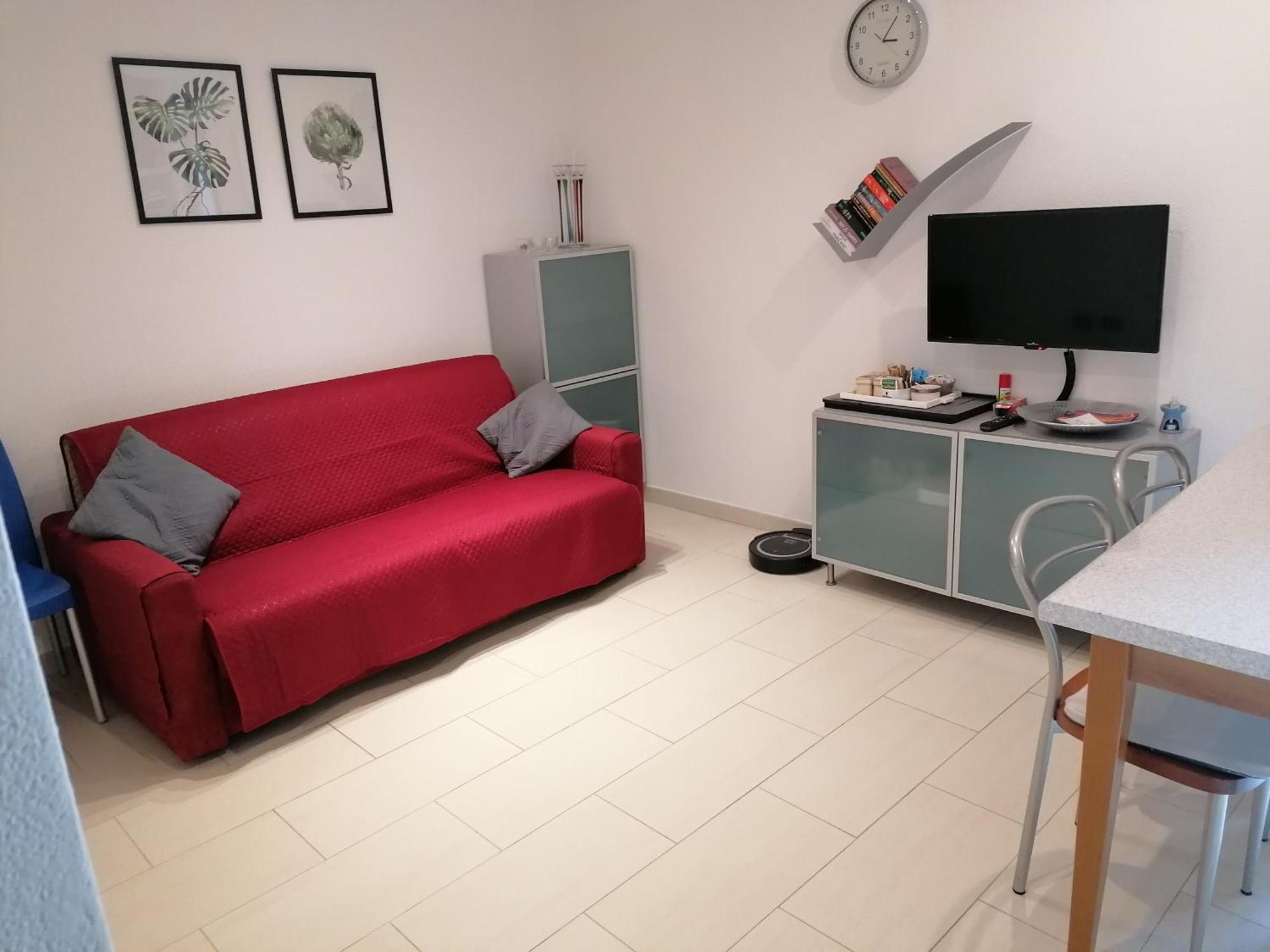 Pra Livrana Appartement Porlezza Buitenkant foto