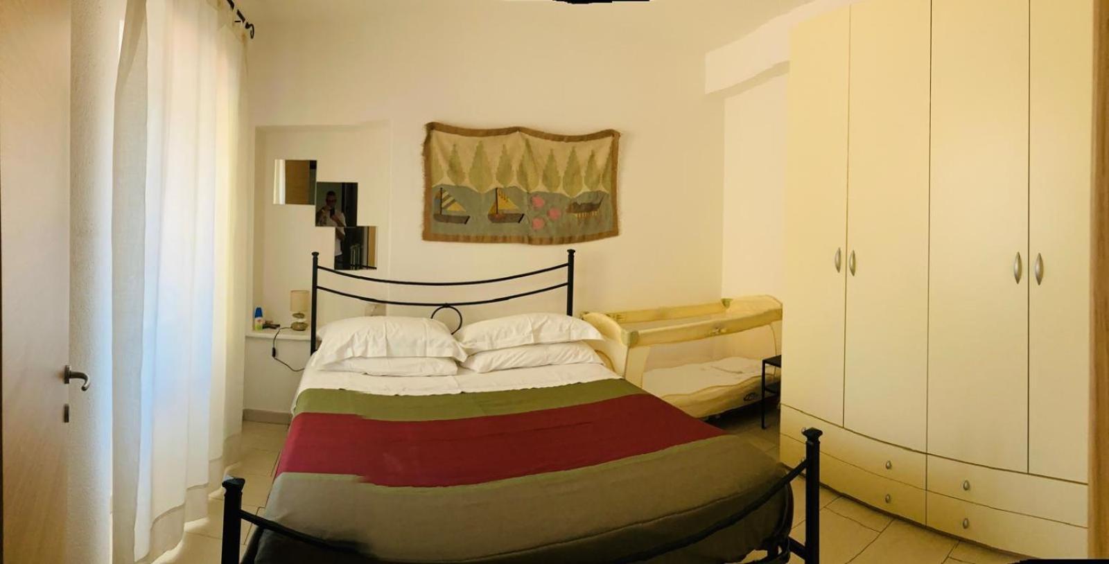 Pra Livrana Appartement Porlezza Buitenkant foto