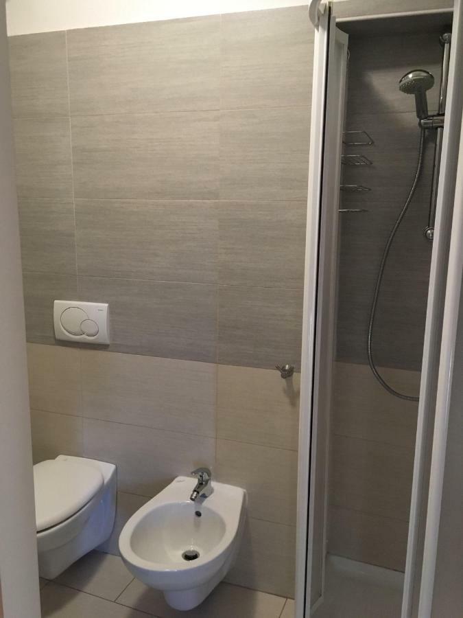 Pra Livrana Appartement Porlezza Buitenkant foto