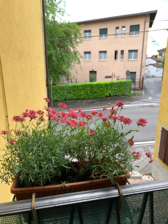 Pra Livrana Appartement Porlezza Buitenkant foto