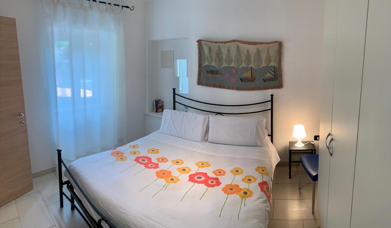 Pra Livrana Appartement Porlezza Buitenkant foto