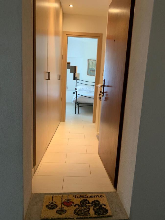 Pra Livrana Appartement Porlezza Buitenkant foto